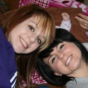 Meet your Posher, Abby